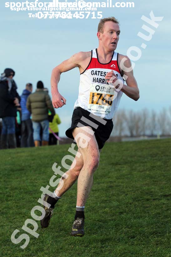 Senior mens Sherman Cup, 2020 Sherman Cup/Davison Shield, Temple Park, South Shields.  Photo: David T. Hewitson/Sports for All Pics